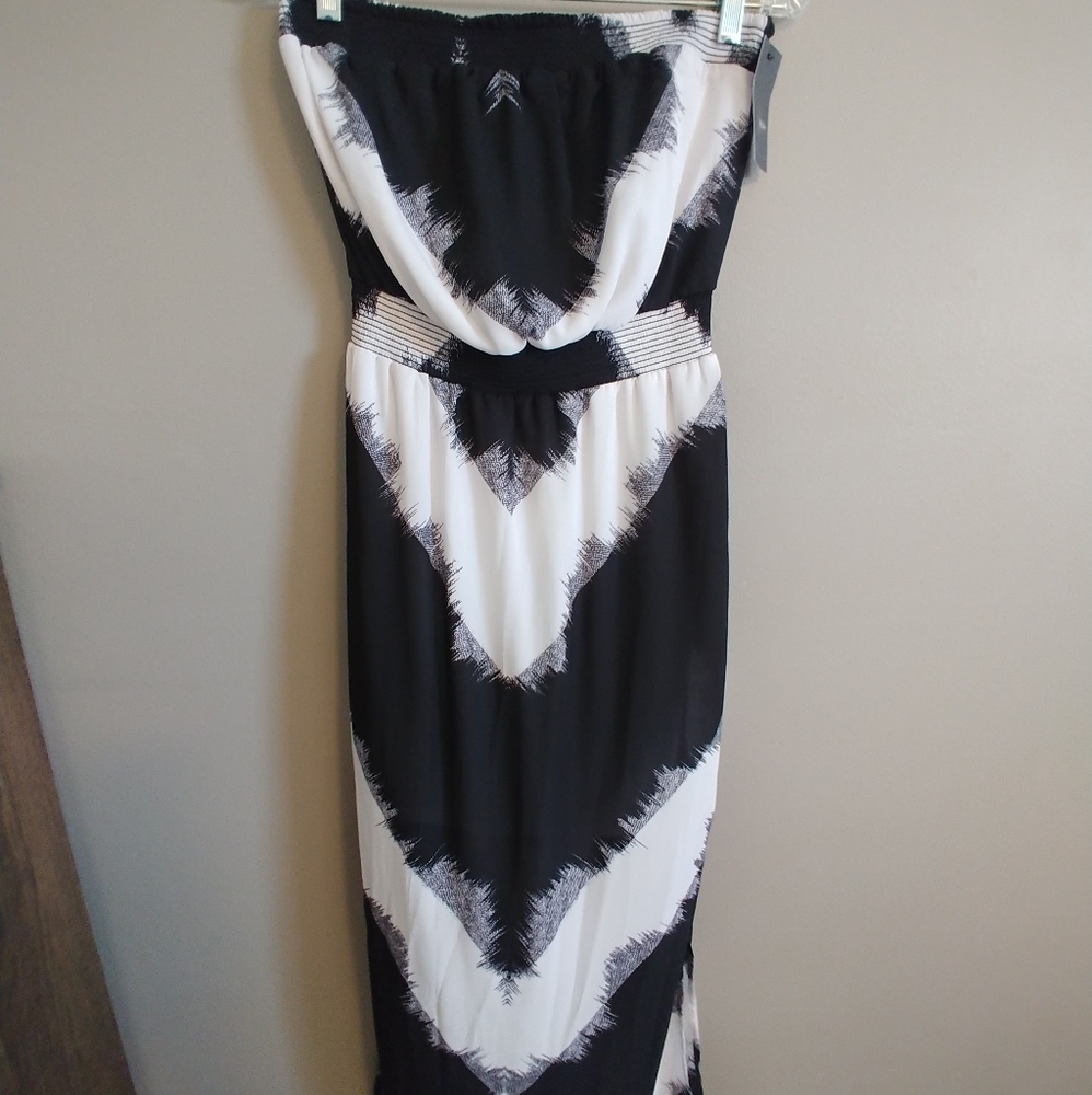 Mossimo maxi dress